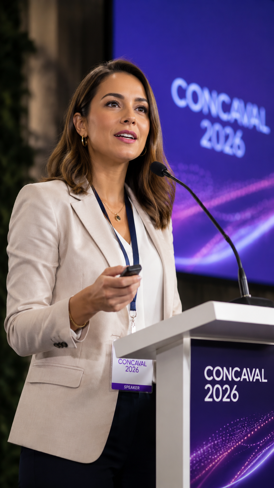 Inspírese con especialistas que impulsan el futuro de la valuación