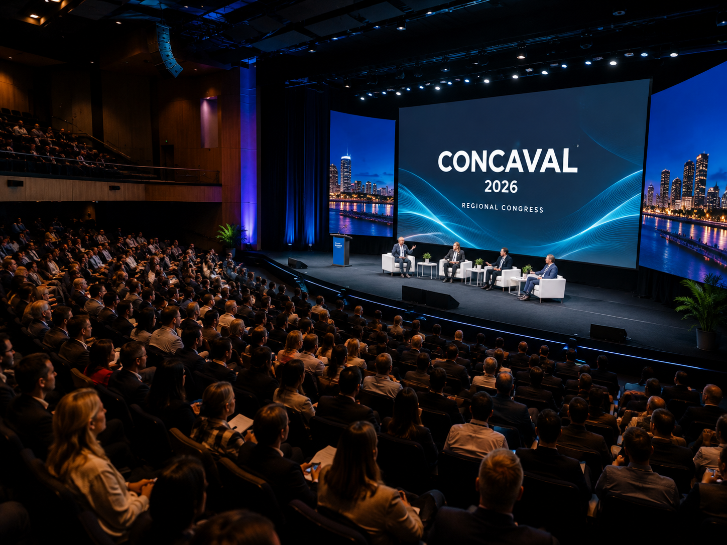 Inspírese con especialistas que impulsan el futuro de la valuación