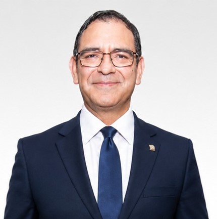 Dr. Xavier Gaytán (Mexico)