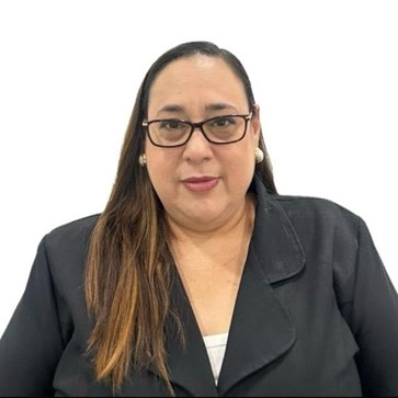 Ing. Nadia Cuadra (Honduras)