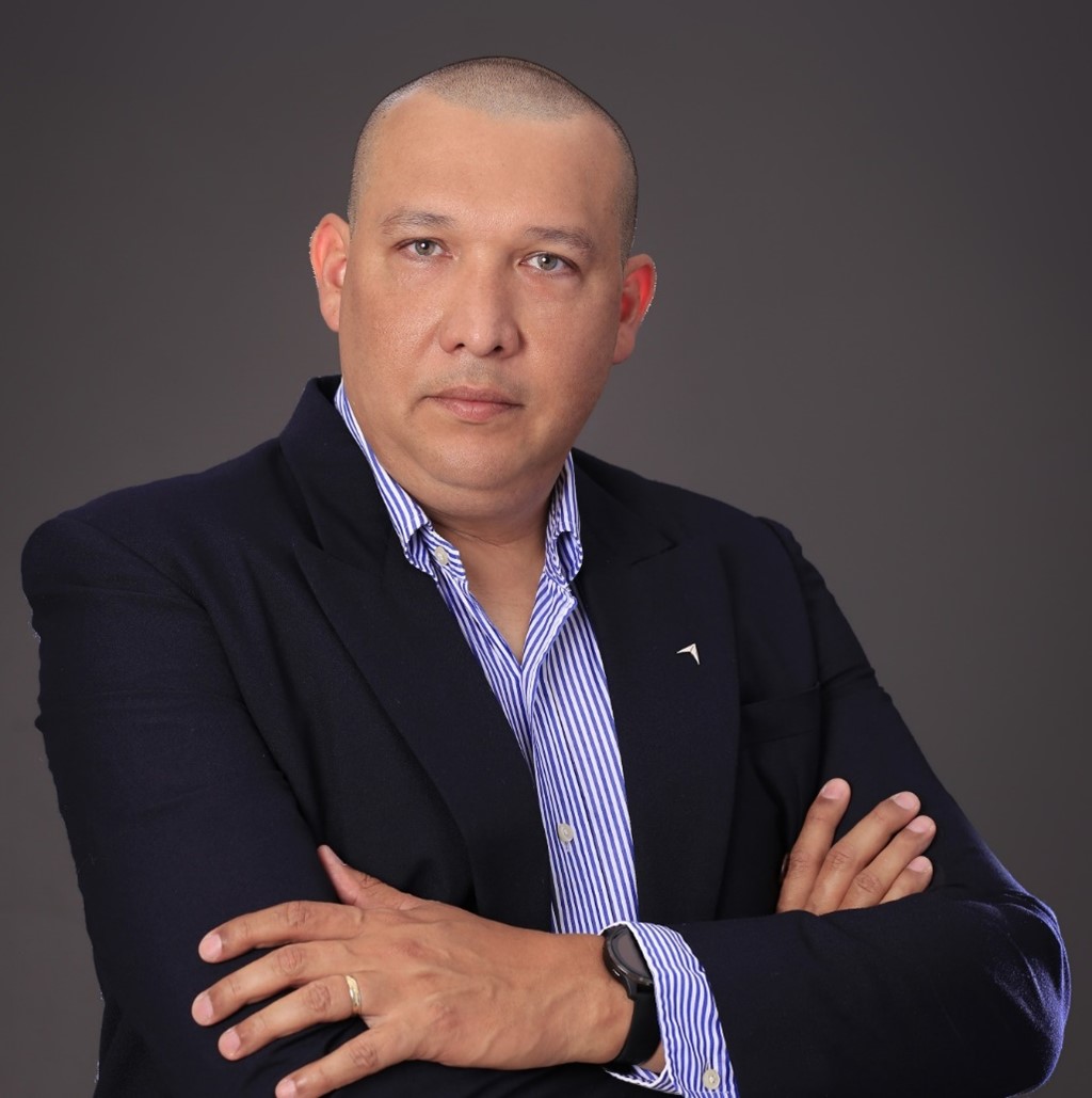 Ing. Edgar Bejarano (Costa Rica)