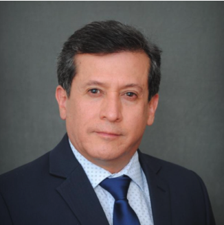 Ing. Robert Laurent (Costa Rica)