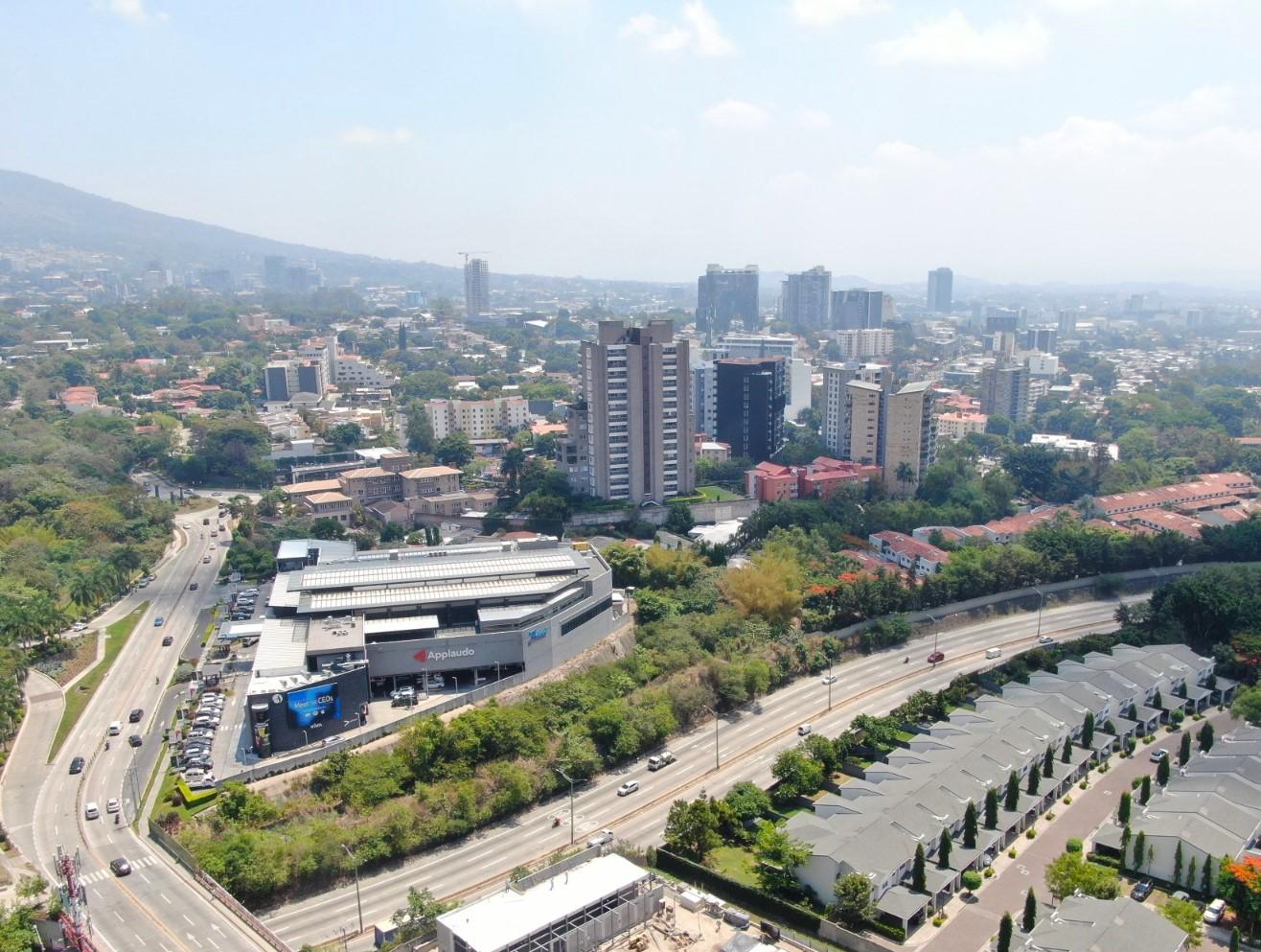 Generando valor para el desarrollo regional