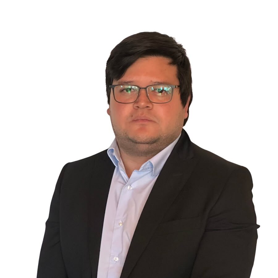 Ing. Carlos Mejía (Guatemala)