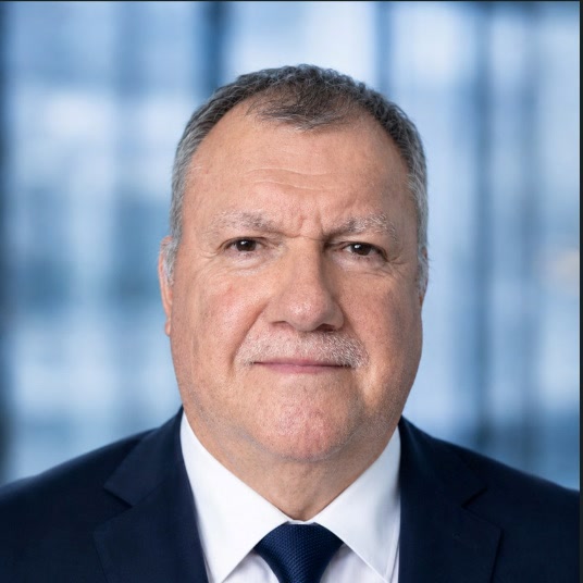 Ing. Manuel Salguero (Guatemala)