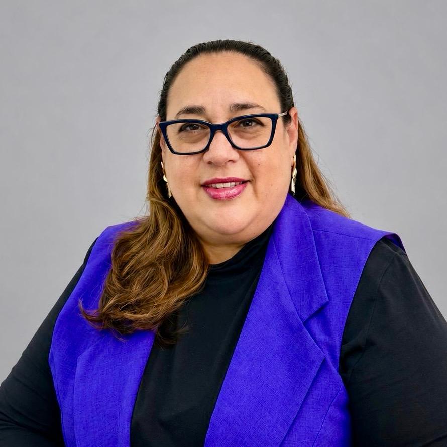 Ing. Nadia Cuadra (Honduras)
